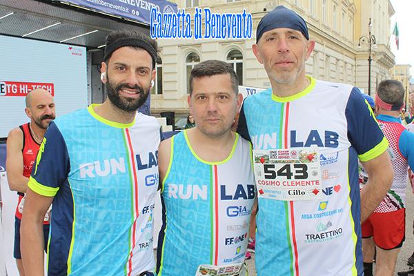 STRABENEVENTO 39