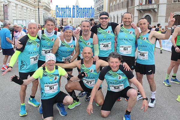 STRABENEVENTO 40