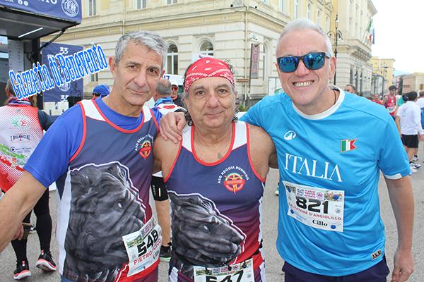 STRABENEVENTO 42