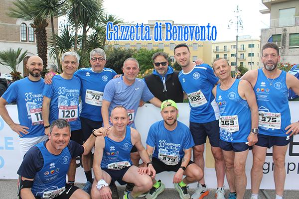 STRABENEVENTO 44
