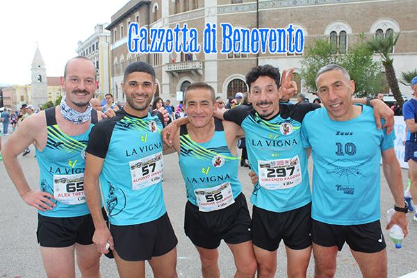 STRABENEVENTO 45