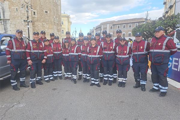 STRABENEVENTO 56