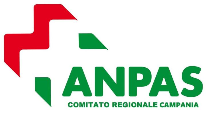 ANPAS COMITATO REGIONALE CMAPANIA