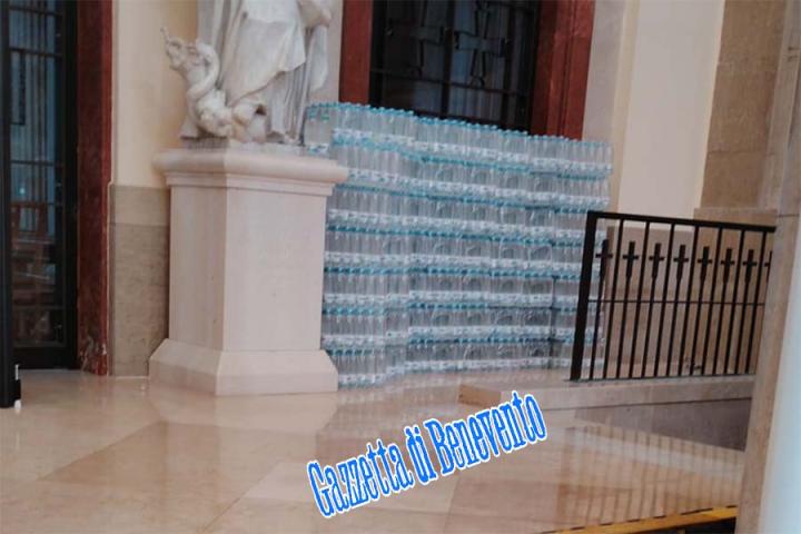 CATTEDRALE PROVE INSEDIAMENTO VESCOVO 03