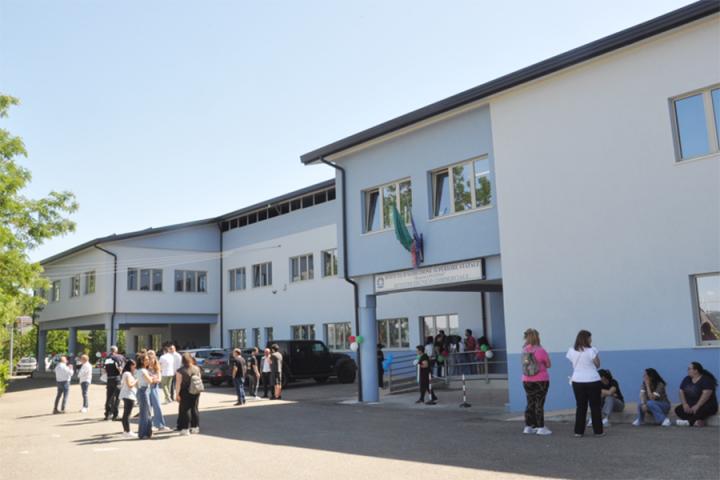 CIRCELLO ISTITUTO LIVATINO RISTRUTTURATO 2