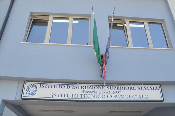 CIRCELLO ISTITUTO LIVATINO