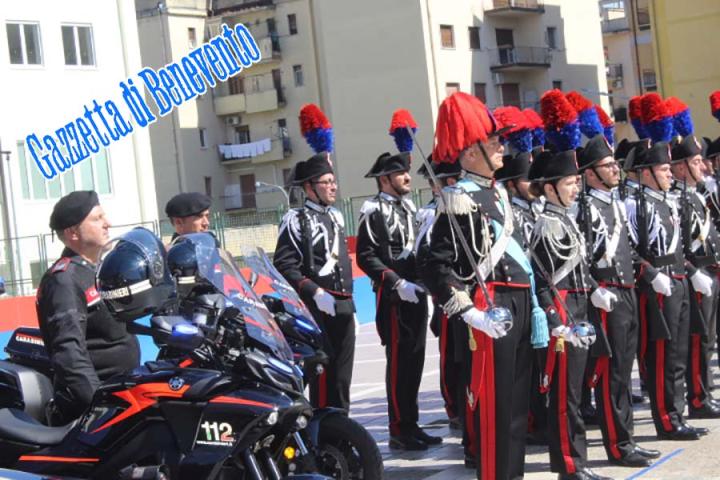 FESTA ARMA CARABINIERI 04