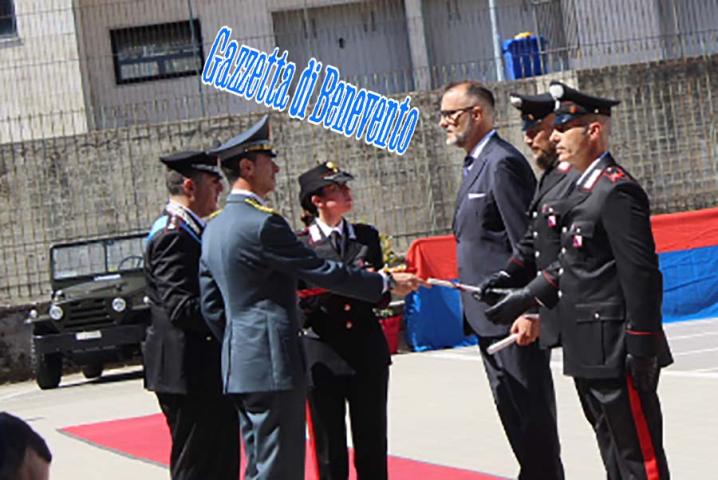 FESTA ARMA CARABINIERI 06