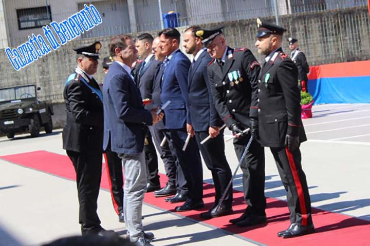 FESTA ARMA CARABINIERI 07