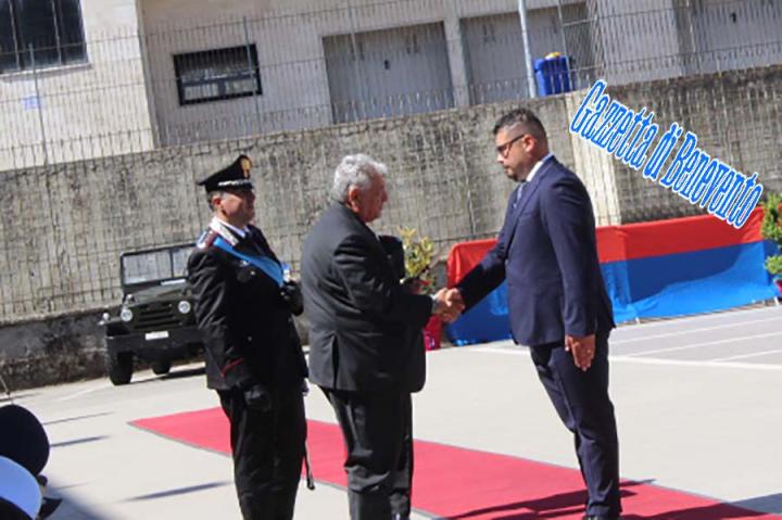 FESTA ARMA CARABINIERI 09