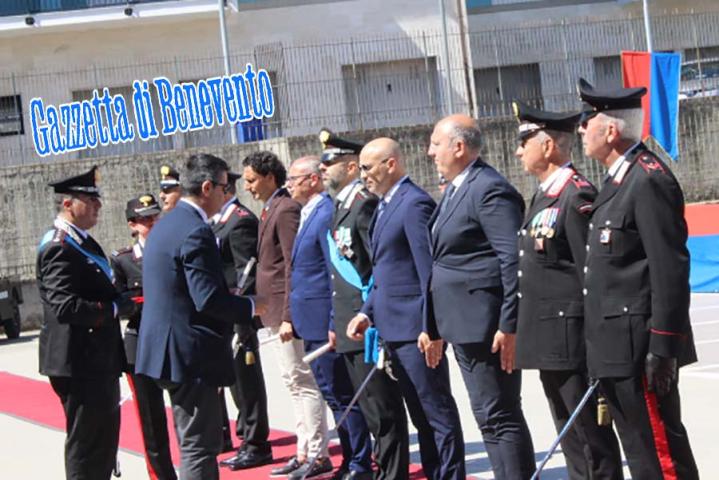 FESTA ARMA CARABINIERI 10