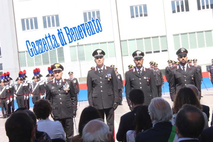 FESTA ARMA CARABINIERI 11
