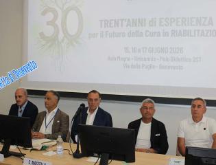 GIORNATE RIABILITAZIONE 10