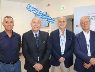 GIORNATE RIABILITAZIONE 24