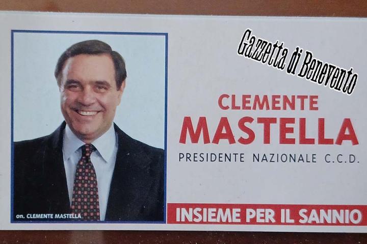 MASTELLA CANDIDATO POLITICHE 1996 02
