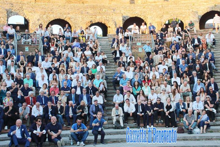 MASTELLA FESTA 07