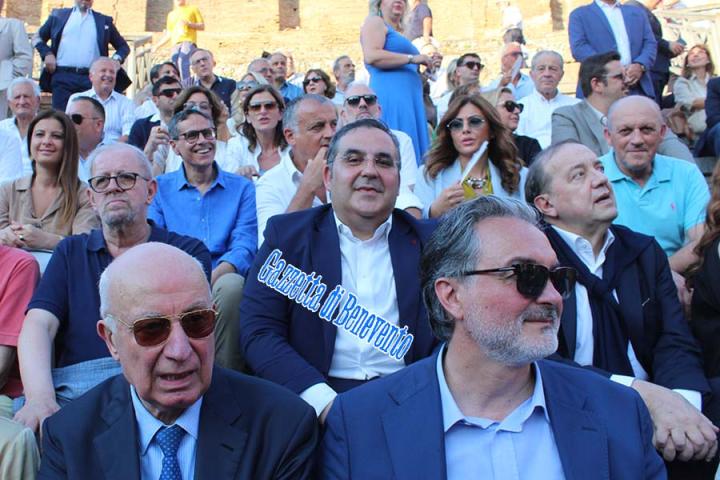 MASTELLA FESTA 18