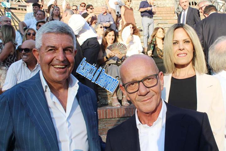 MASTELLA FESTA 19