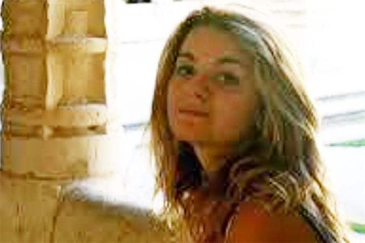  PEPPINO CLAUDIA FERRANNINI