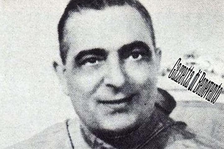 PEPPINO RAFFAELE CALABRIA