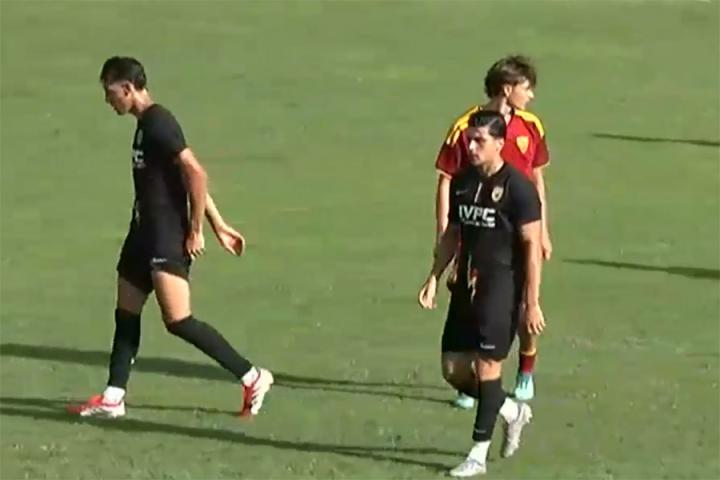 BENEVENTO-ROMA PRIMAVERA 2