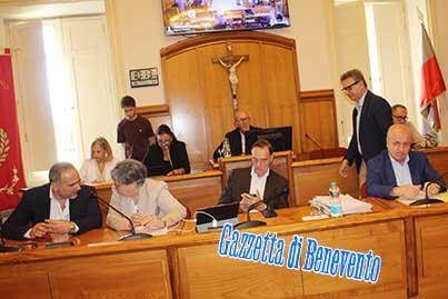 CONSIGLIO COMUNALE 03.07.26 03