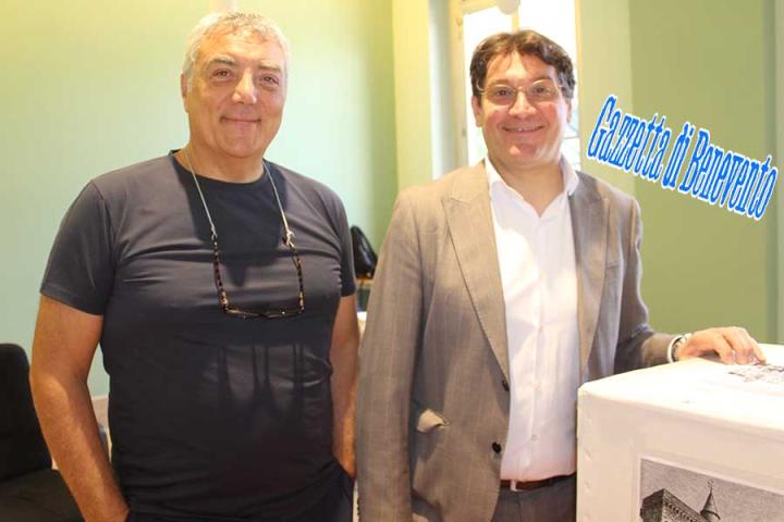 ELEZIONE PRESIDENTE PROVINCIA 13