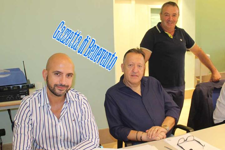 ELEZIONE PRESIDENTE PROVINCIA 15