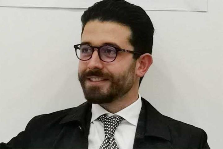 FRANCESCO MARIANO D'ANDREA
