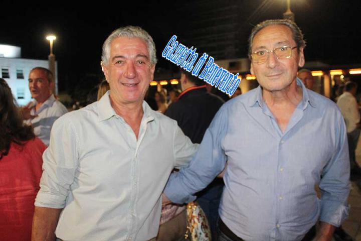 INAUGURAZIONE PIAZZA 15