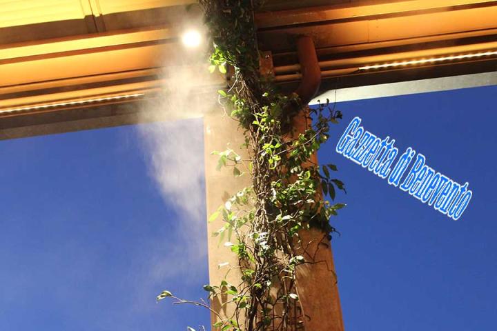 INAUGURAZIONE PIAZZA 25