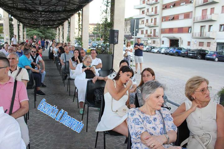 INAUGURAZIONE PIAZZA 29