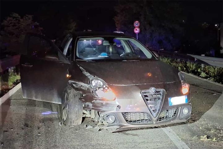 INCIDENTE NOTTURNO 04