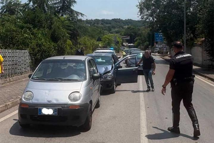 INCIDENTE VIA BACHELET 02