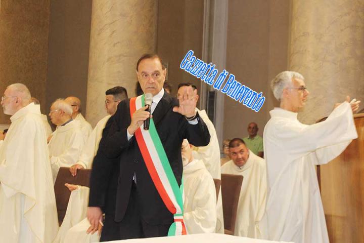 MESSA MADONNA 07