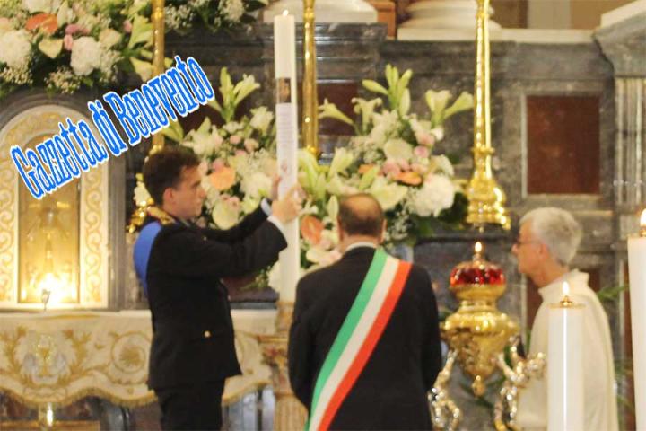 MESSA MADONNA 08