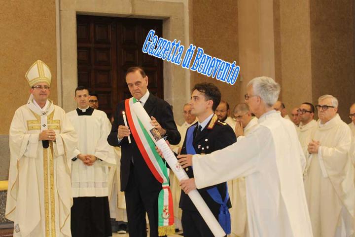 MESSA MADONNA 09