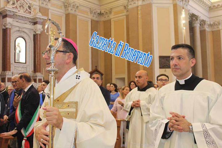 MESSA MADONNA 13