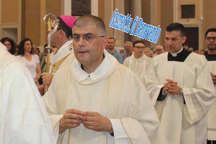 MESSA MADONNA 14