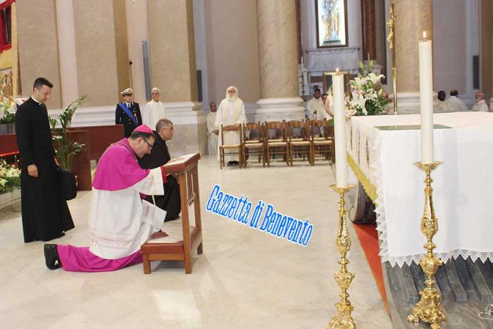 MESSA MADONNA 31