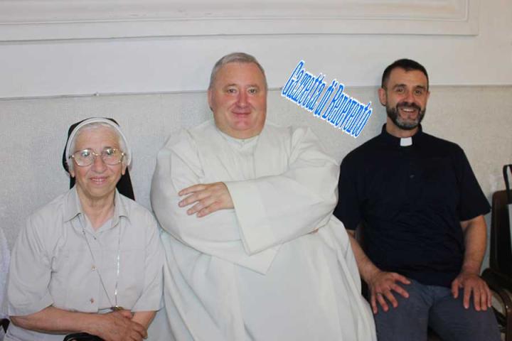 MESSA MADONNA 35