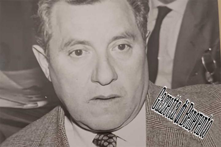 PEPPINO ANTONIO MAZZEO