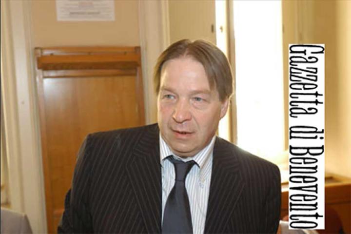 PEPPINO MASSIMO FICOCIELLO