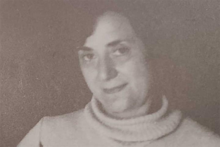 PEPPINO SERAFINA PASCARELLA