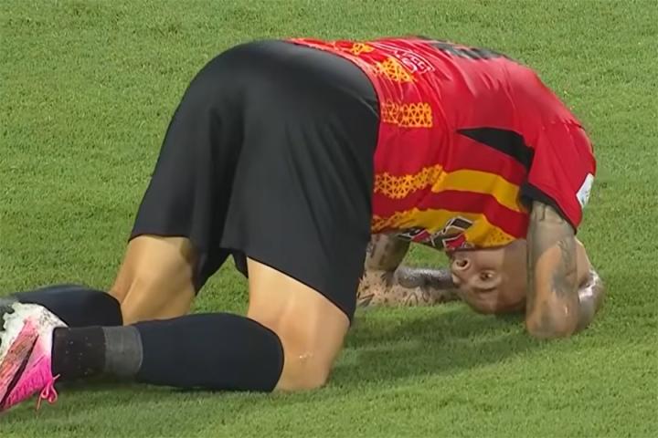 BENEVENTO-SUD TIROL V1