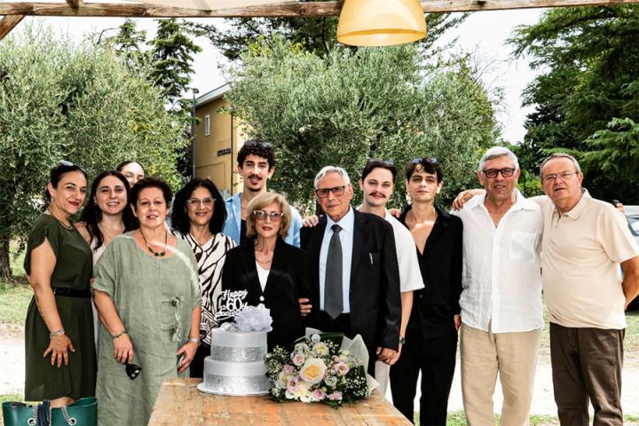 CAPORASO NOZZE DIAMANTE 06