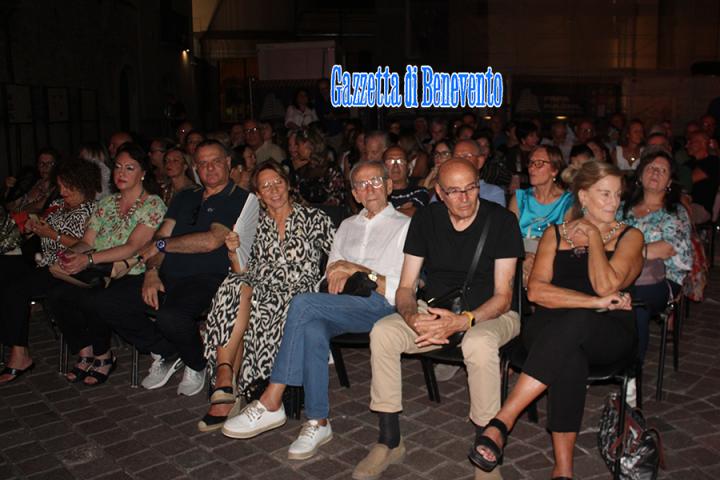 CITTA SPETTACOLO QUARTA 22