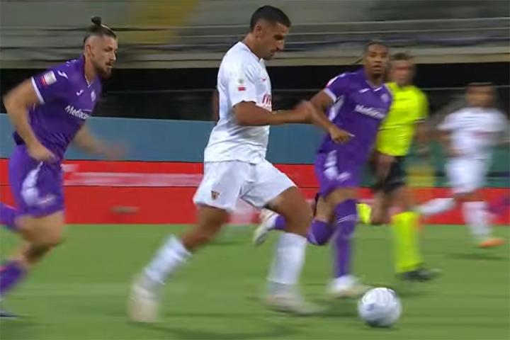 FIORENTINA-BENEVENTO 3