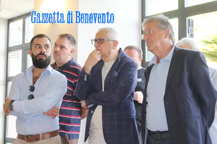 INAUGURAZIONE CITTA SPETTACOLO 09