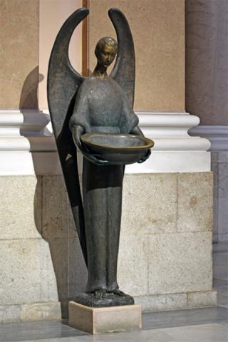 MORANTE ANGELO V